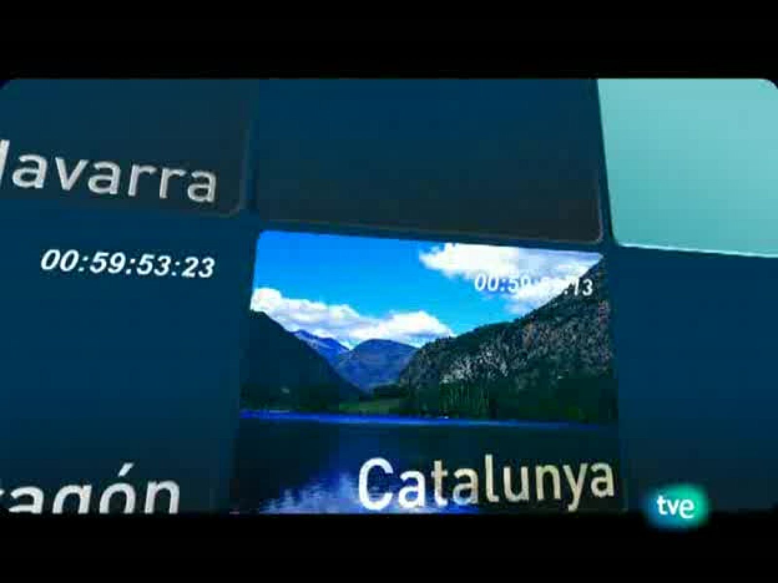 España en comunidad - 07/12/08 - España en comunidad | Ver