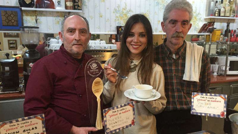 El mejor caldo para entrar en calor