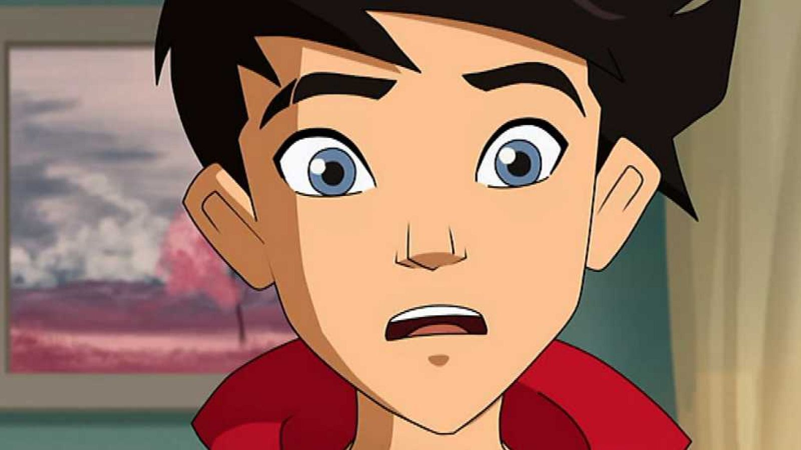 El último Faraón - Egyxos | Ver