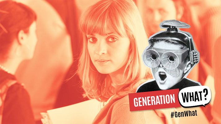 Generation What - ¿Te atreves a contestar las preguntas de Generation What?