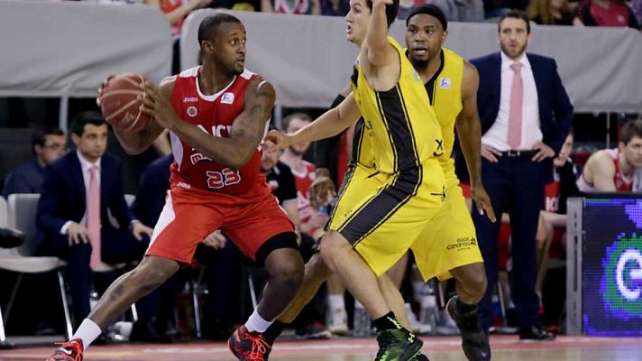 El quinto cuarto - El quinto cuarto - 11/04/16