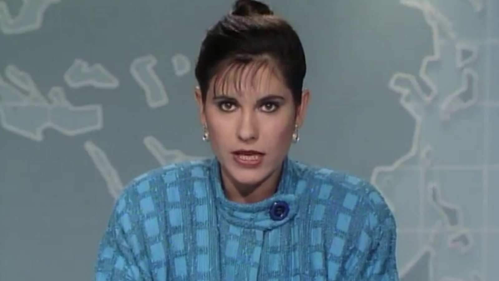 Telediario - 12/12/1985