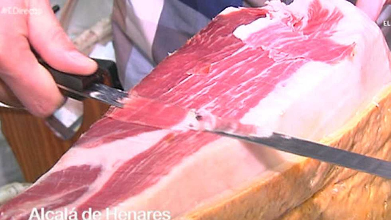 España Directo - 11/04/16 - ver ahora