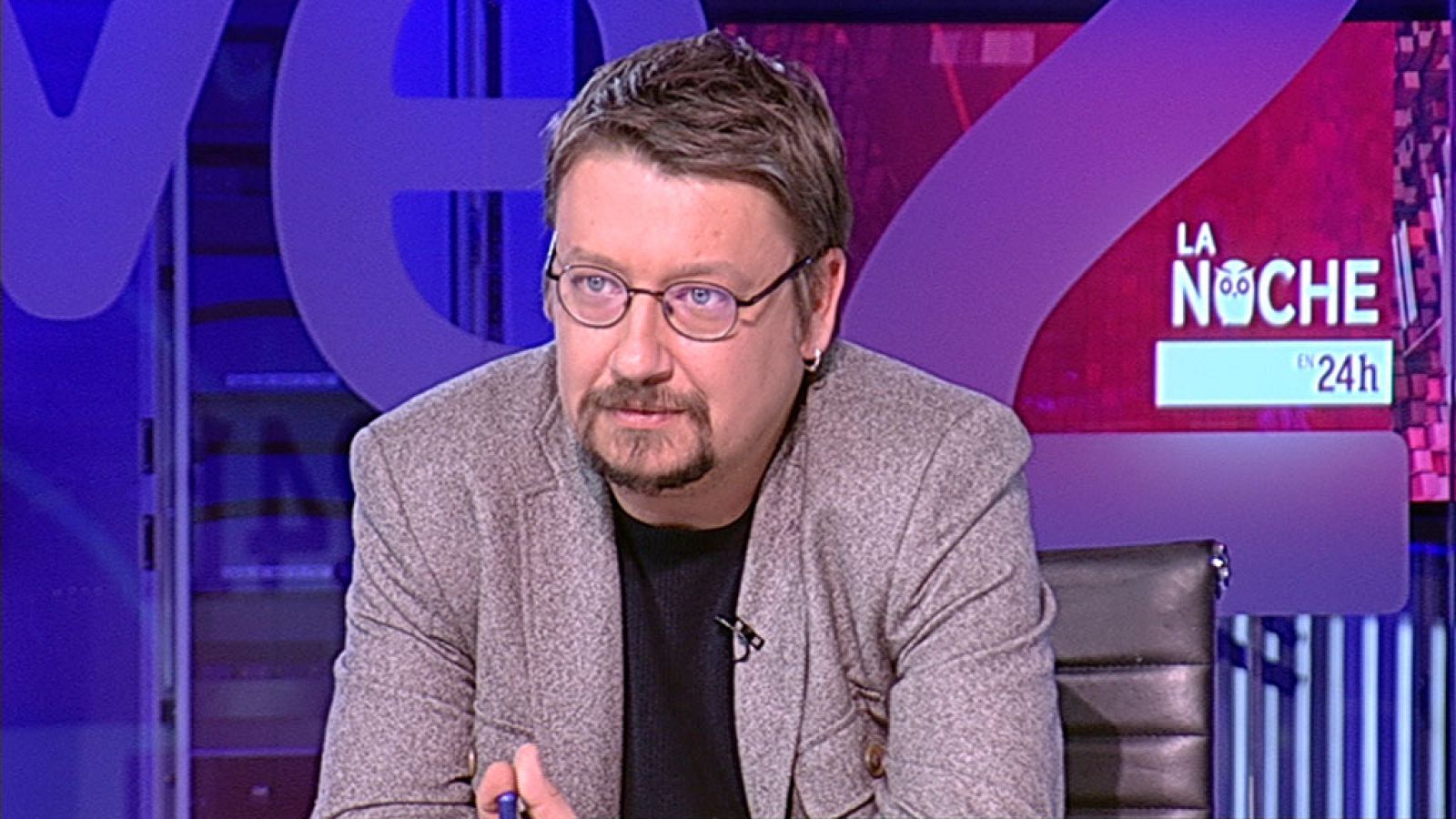 Doménech: "PP y C's han apostado por la gran coalición, nosotros por un gobierno de progreso, el PSOE ha intentado mezclarlo todo"