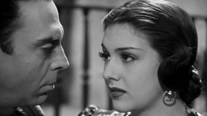 Historia de nuestro cine - Malvaloca