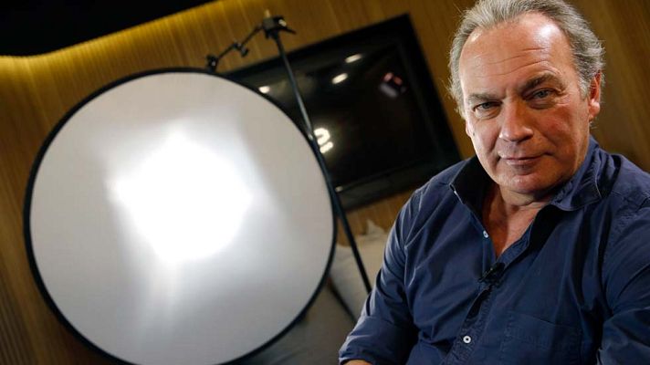 Los desayunos - Bertín Osborne reactivó en 2015 una empresa 'offshore' en Panamá que, asegura, "cumple la ley"