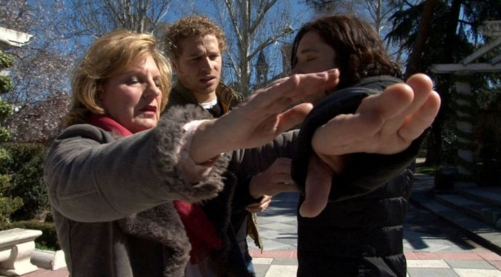 Comando Actualidad - Constelaciones familiares