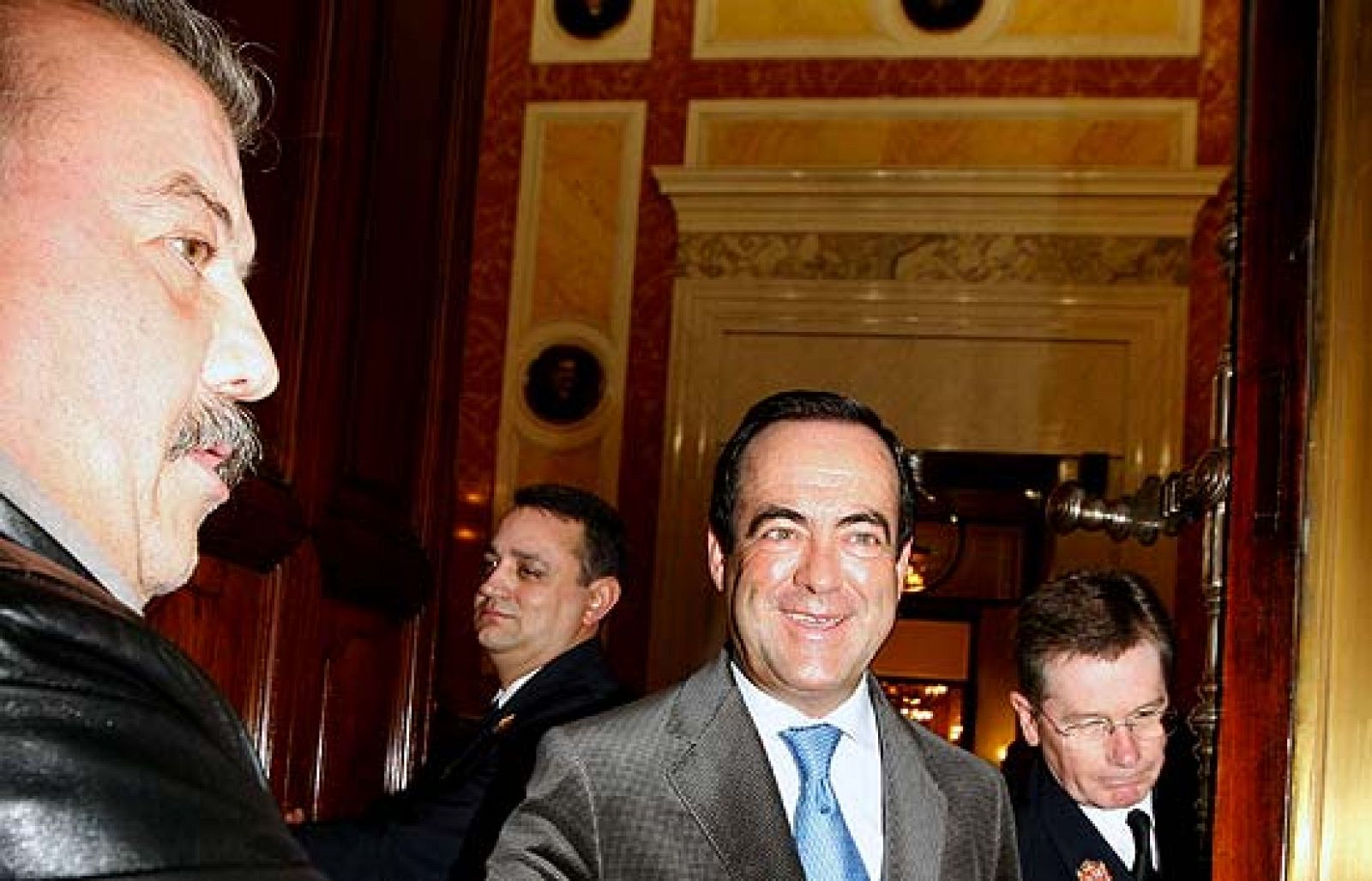 El Congreso celebra sus jornadas de puertas abiertas