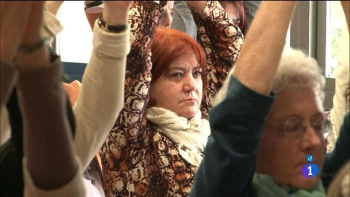 Comando Actualidad - La 'sinergética'