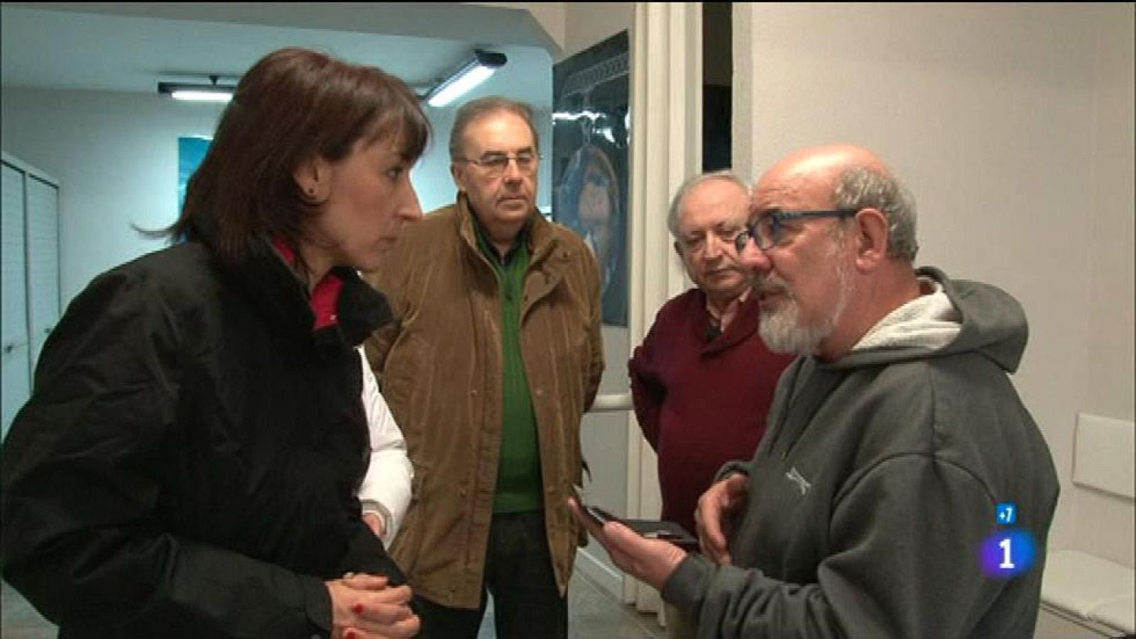 Comando Actualidad - El negocio de la espiritualidad - Asociación para proteger al enfermo de T