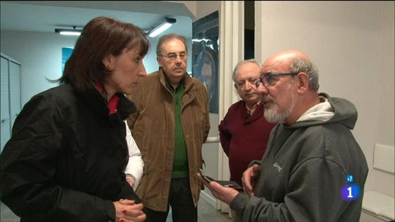 Comando Actualidad - El negocio de la espiritualidad - Asociación para proteger al enfermo de T