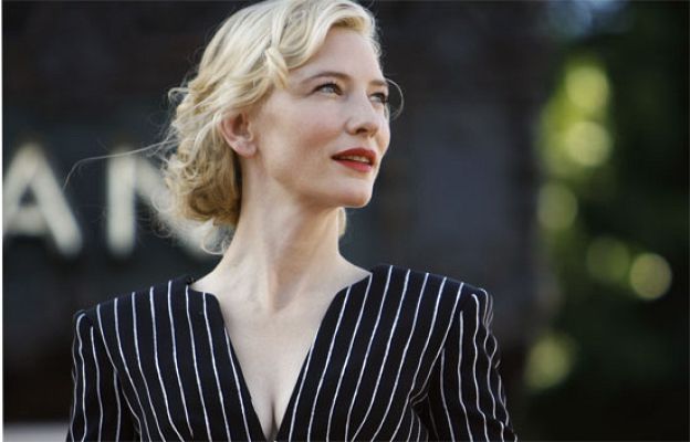 D Corazón - Cate Blanchett ya tiene su estrella