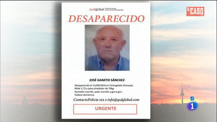 La mañana - Búsqueda urgente de desaparecidos