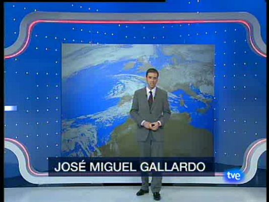 El tiempo - El Tiempo - 07/12/08