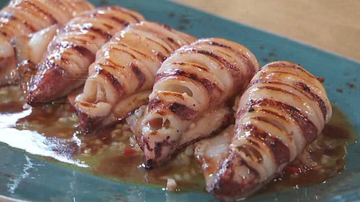 Torres en la cocina - Cocina con cerveza