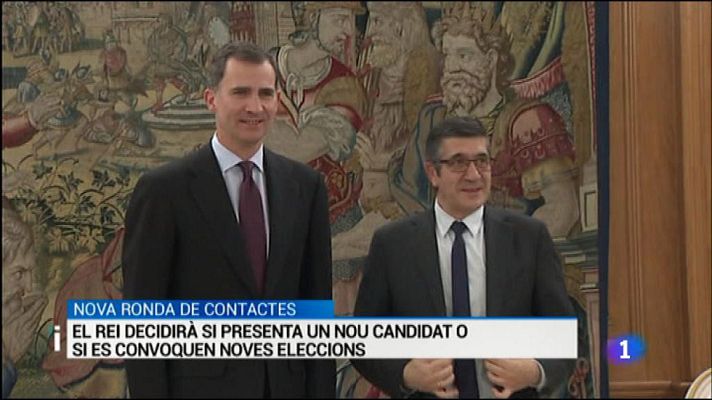 L'Informatiu - L'Informatiu en 3' - 12/04/16