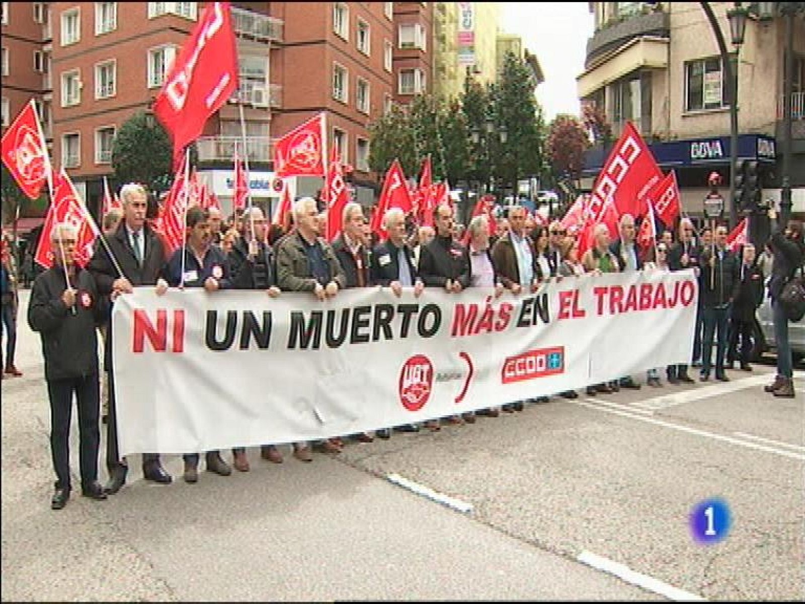 Asturias en 2' - 12/04/16 | Ver