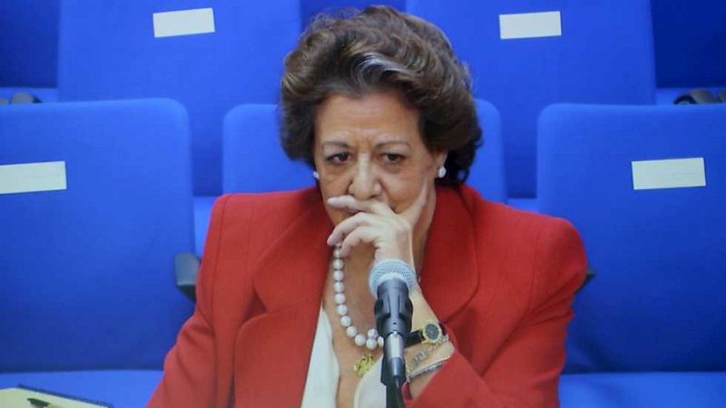 L'Informatiu - Comunitat Valenciana - 12/04/16 - Ver ahora