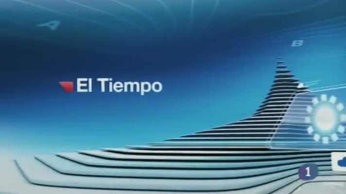 Noticias de Castilla-La Mancha - El Tiempo en Castilla-La Mancha - 12/04/16