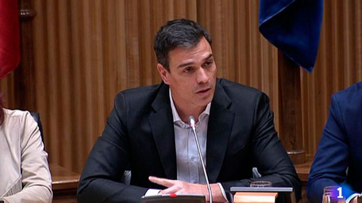 L'Informatiu - L'Informatiu 12/04/2016