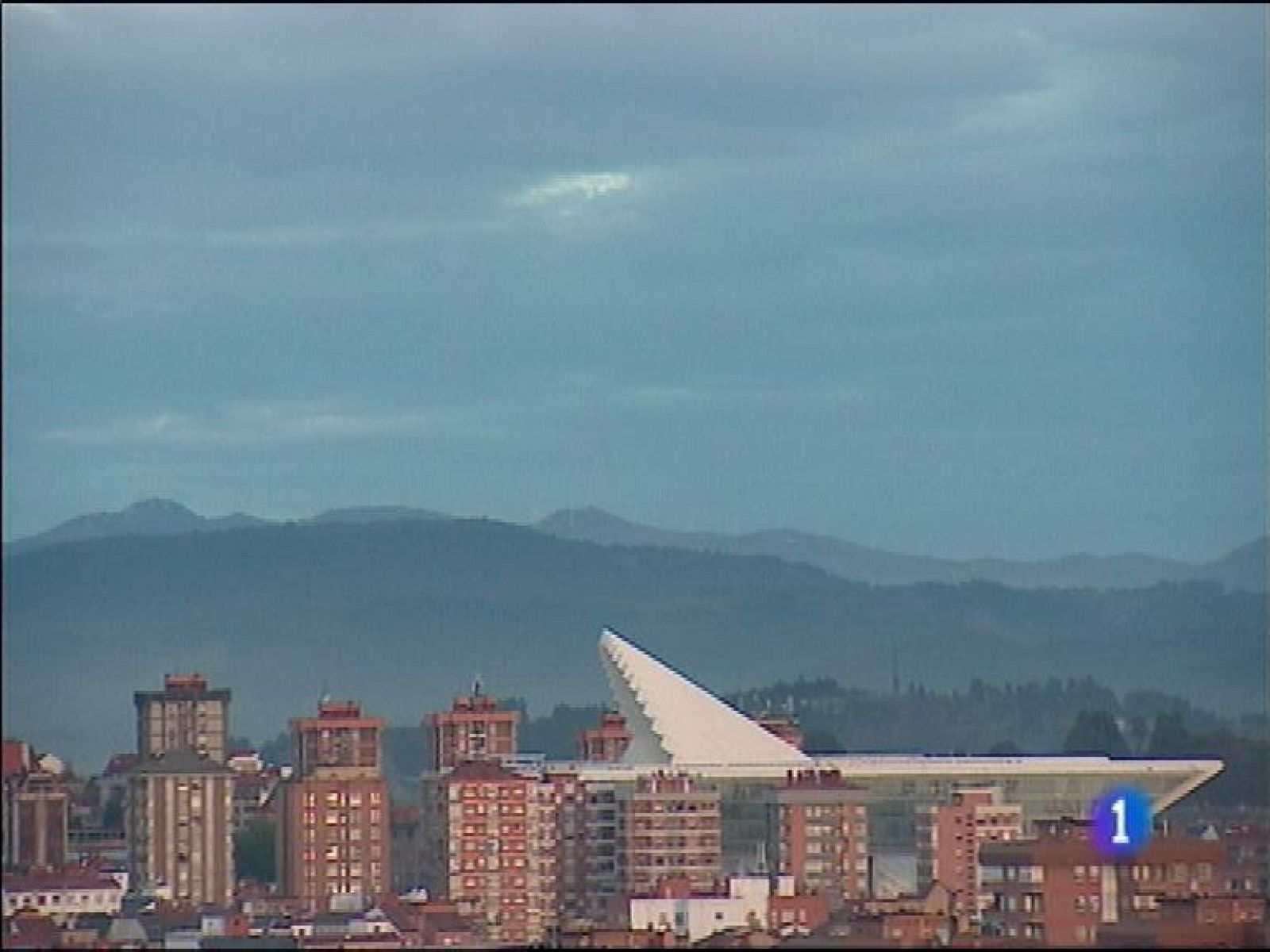 El tiempo en Asturias - 12/04/16 | Ver
