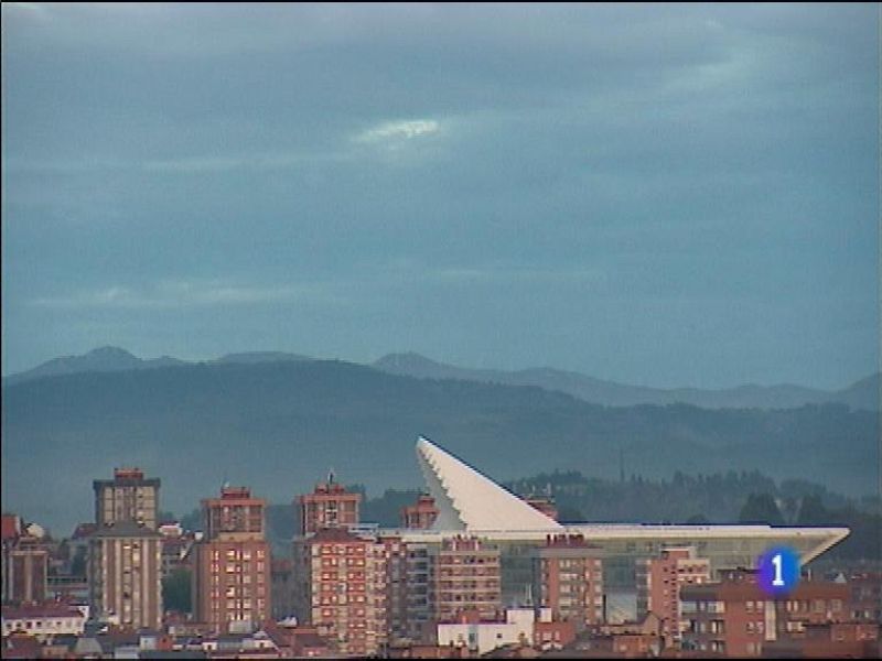 El tiempo en Asturias - 12/04/16 | Ver