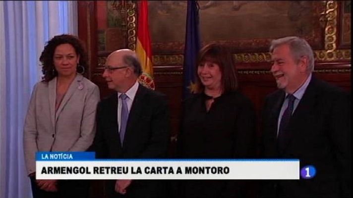 Informatiu Balear - Informatiu Balear - 12/04/16