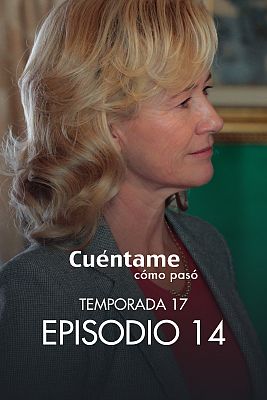 Cuéntame cómo pasó - ¡Maldito amor!