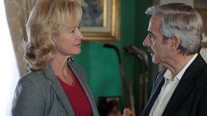 Cuntame cmo pas - Temporada 17 - Episodio 14: Maldito amor! - Ver ahora