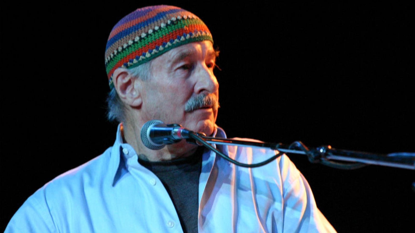 Jazz entre amigos - Josef Zawinul (Parte 2)