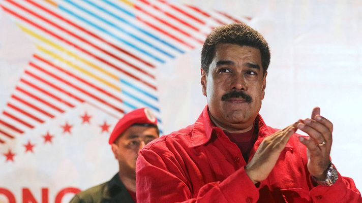 Telediario 1 - El Tribunal Supremo de Venezuela declara inconstitucional la Ley de Amnistía