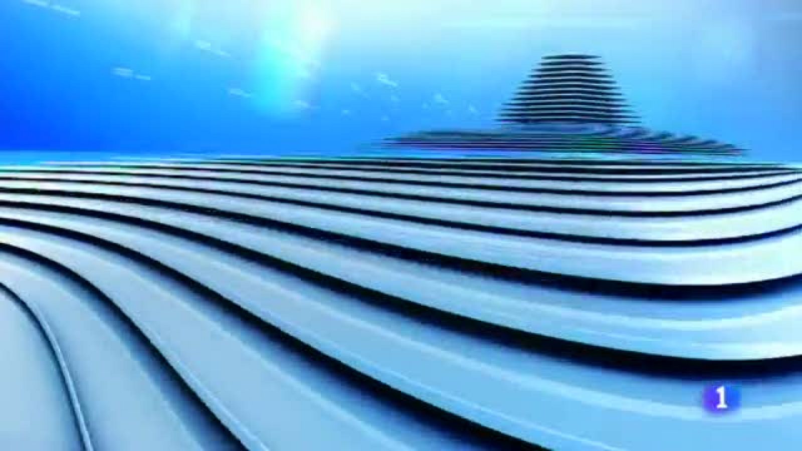 Cantabria en 2' - 12/04/16