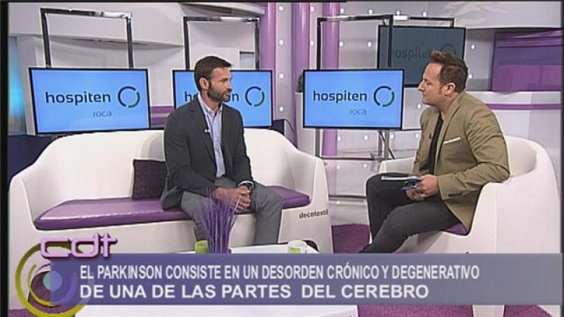 Cerca de ti - 12/04/2016