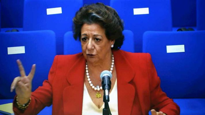 L'informatiu - Comunitat Valenciana - L'Informatiu - Comunitat Valenciana 2 - 12/04/16