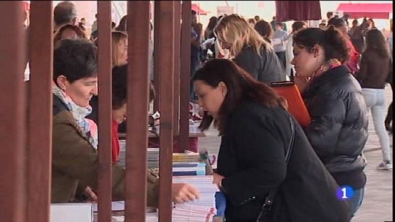 Informatiu Balear 2 - 12/04/16