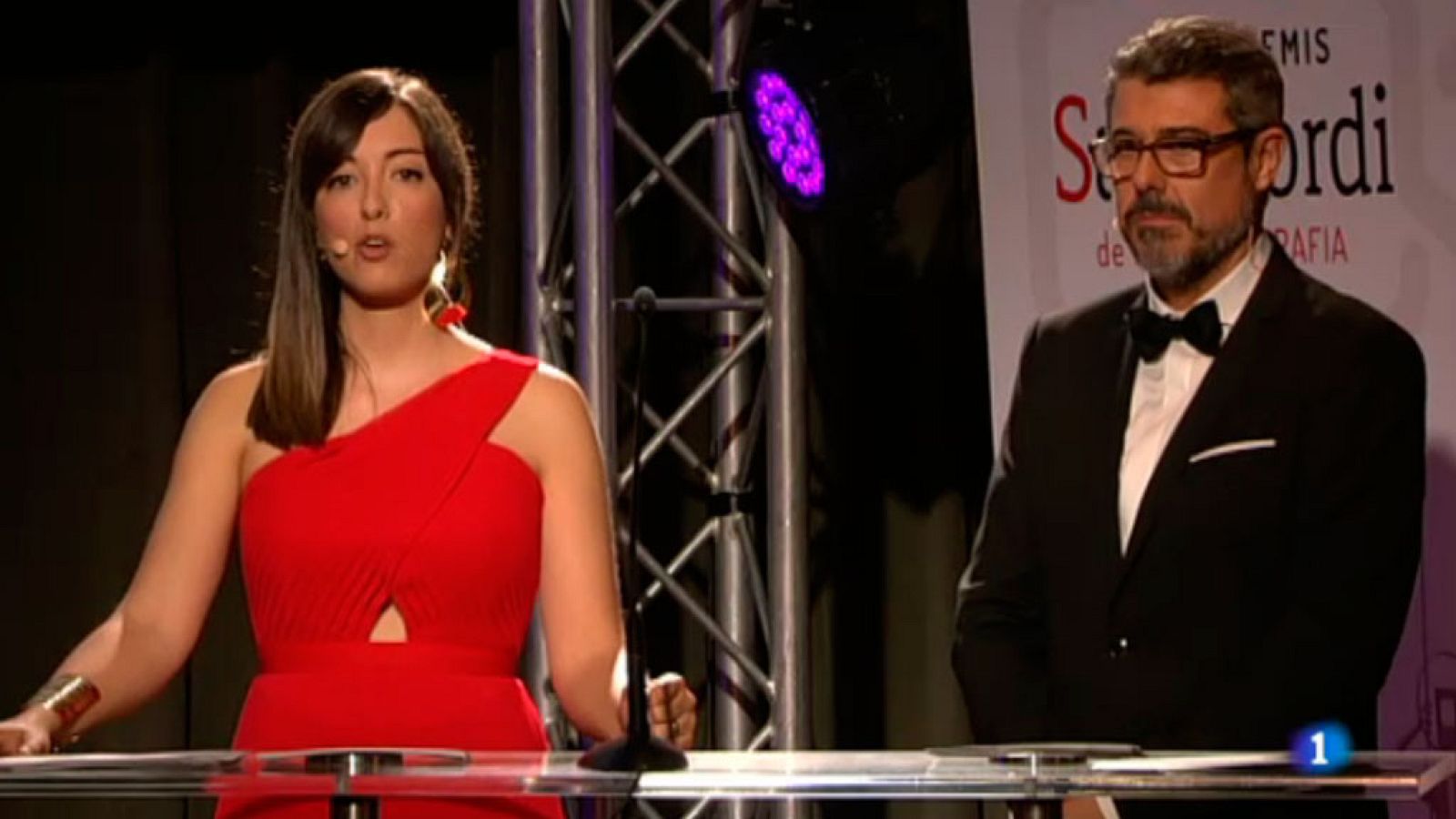 L'Informatiu 2 - 12/04/2016