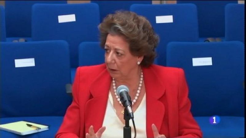 Barberà nega haver ordenat contractar l'Insitut Nóos