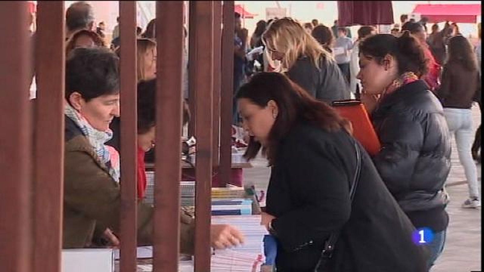 Ofereixen 500 llocs de feina a la Fira de l'Ocupació