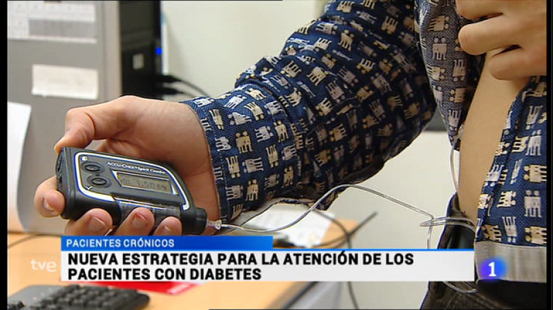 Informativo Telerioja 2 - 12/04/16