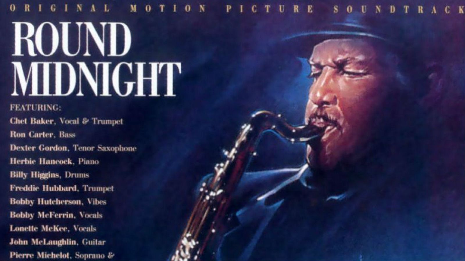 Jazz entre amigos - Round Midnight