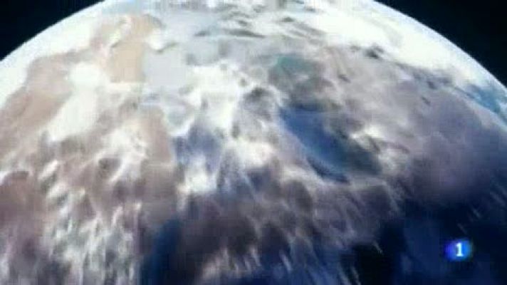 Telenorte - País Vasco - El tiempo en el País Vasco - 12/04/16