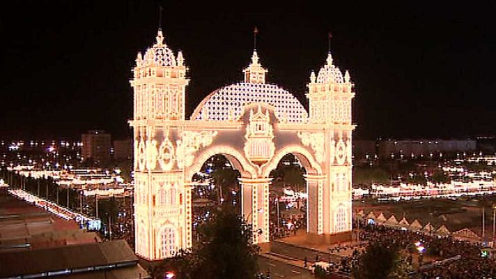 España en 24h - España en 24 horas - 12/04/16