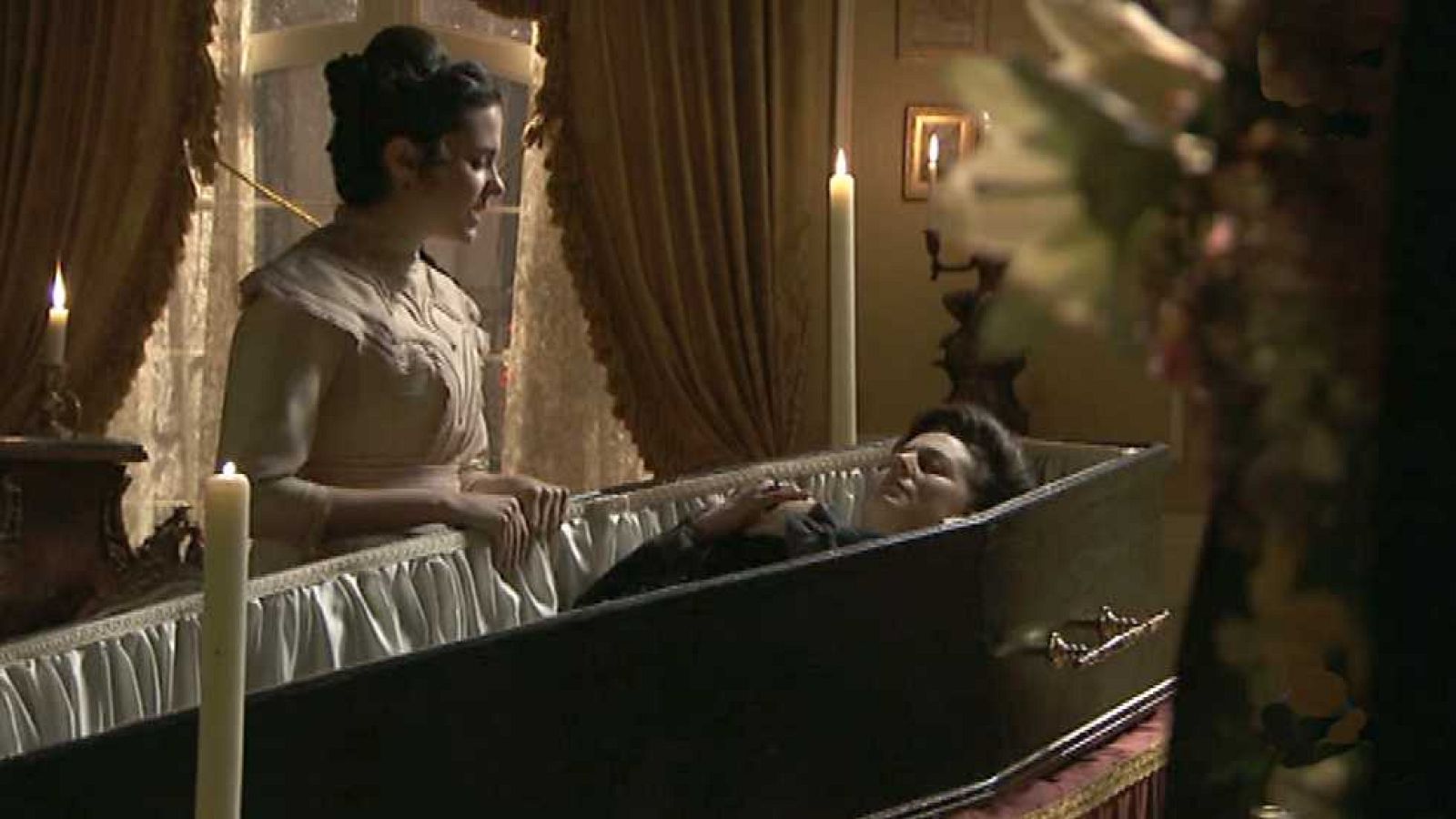 Acacias 38 - Capítulo 254 - Ver ahora