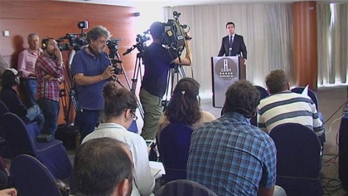 Telecanarias - Telecanarias - 12/04/2016