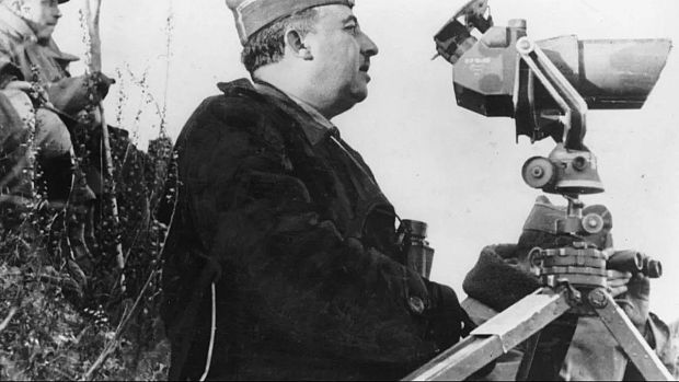 El noticiario de una época (NODO) 1992