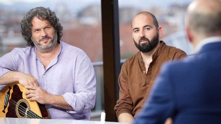 La tarde en 24h - La hora cultural en 24 h. - 12/04/16