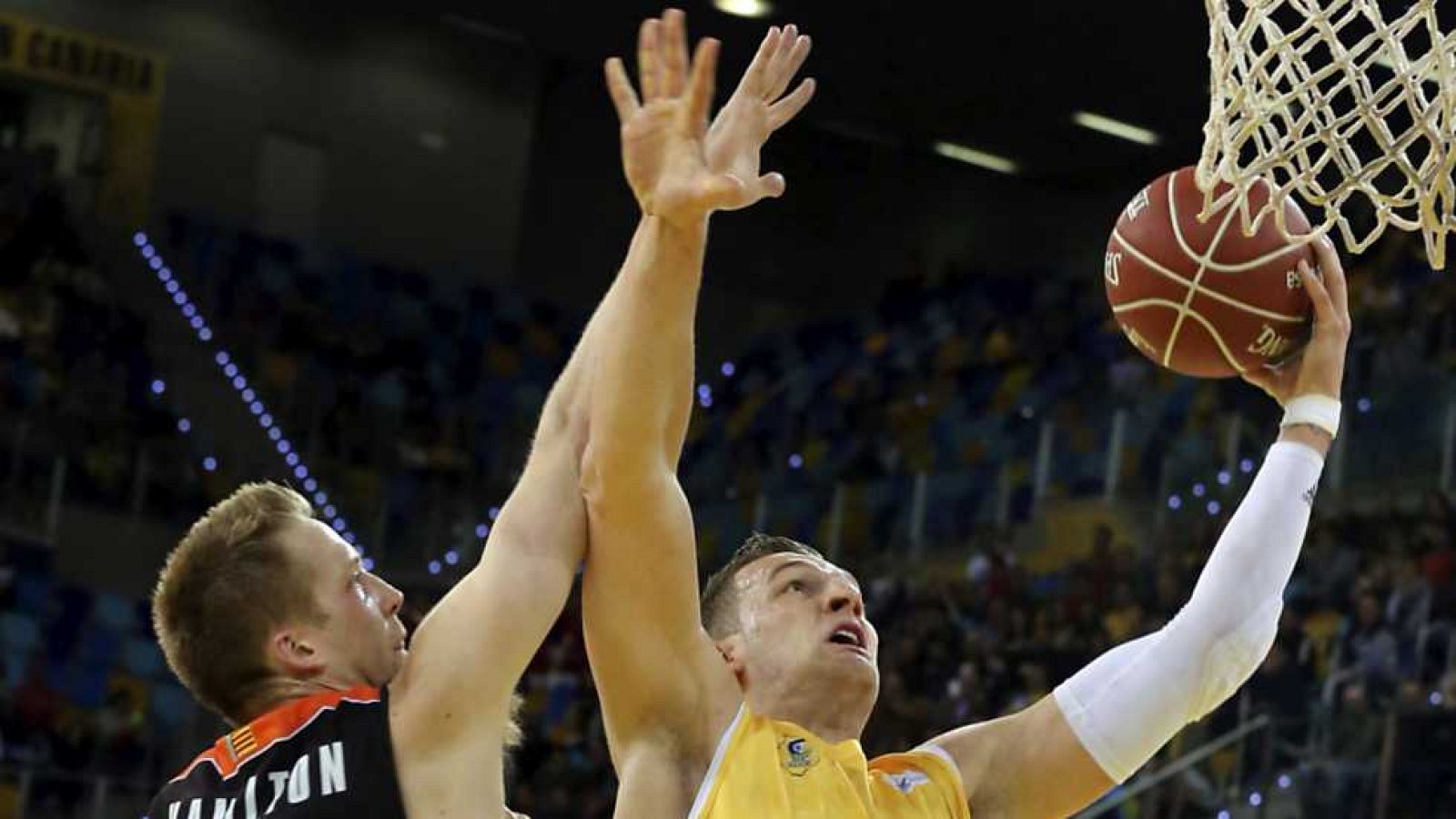 Conexión tdp - 12/04/16 (2) - ver ahora