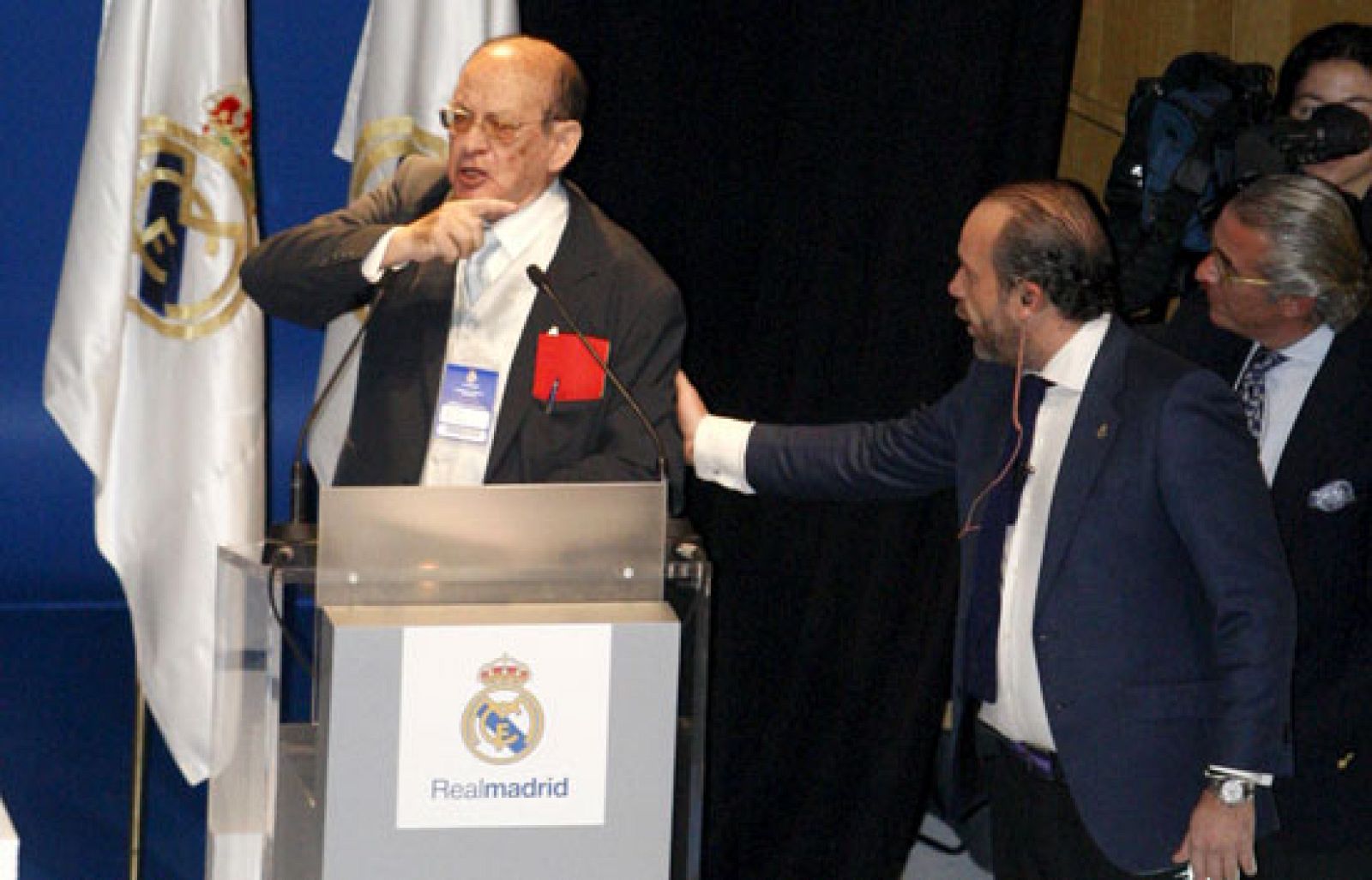 El Telediario en 4 minutos