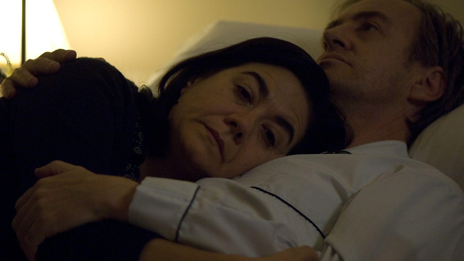 Desaparecida - Episodio 9: Día 22 - Ver ahora