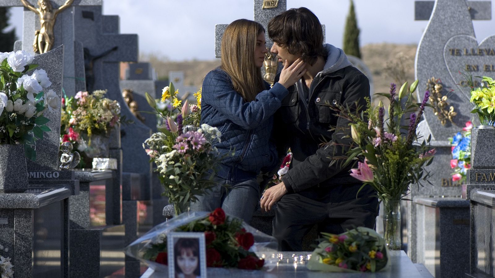 Desaparecida - Episodio 10: Día 23 - Ver ahora